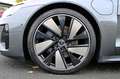 Audi e-tron GT qu HuD LASERLICHT CARBON 360° LUFTFED Grau - thumbnail 5
