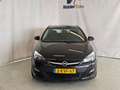 Opel Astra 1.7 CDTi S/S Business +|1E EIG|NAP|CRUISE|NAVI|AIR Schwarz - thumbnail 2