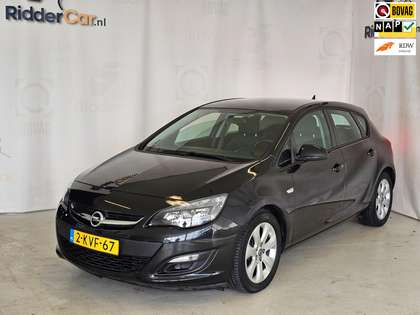 Opel Astra 1.7 CDTi S/S Business +|1E EIG|NAP|CRUISE|NAVI|AIR