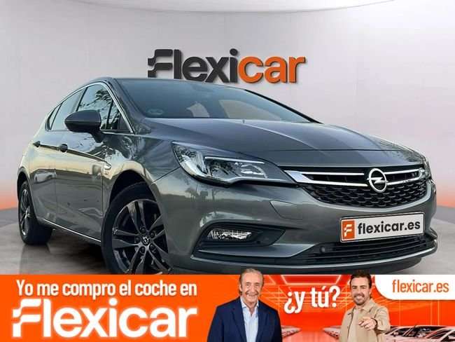 Opel Astra 1.6CDTi S/S Dynamic 110 - foto 1
