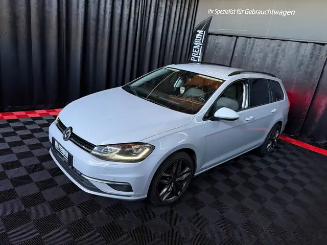 Volkswagen Golf Variant Comfortline BMT *MASSAGE*NAVI*ACC*