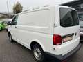 Volkswagen T6 Transporter T6.1 Kasten 4MOTION DAB SHZ Notbrem Bianco - thumbnail 4
