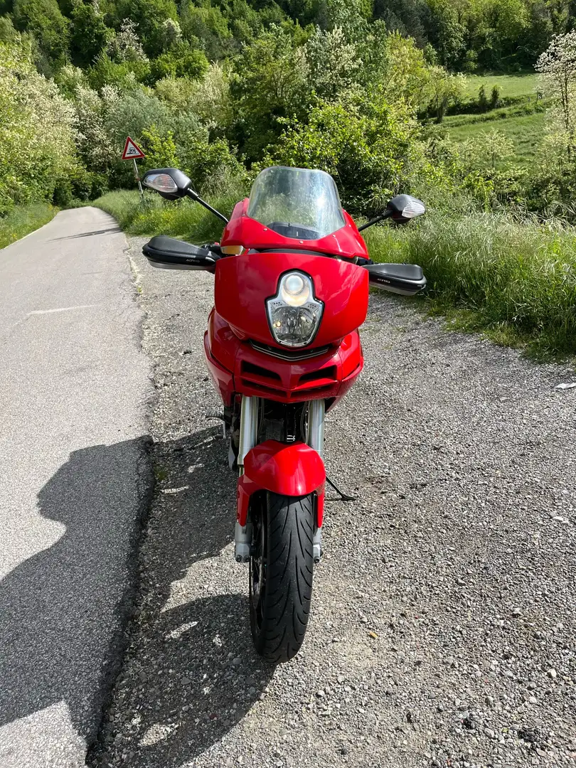 Ducati Multistrada 1100 Rouge - 2