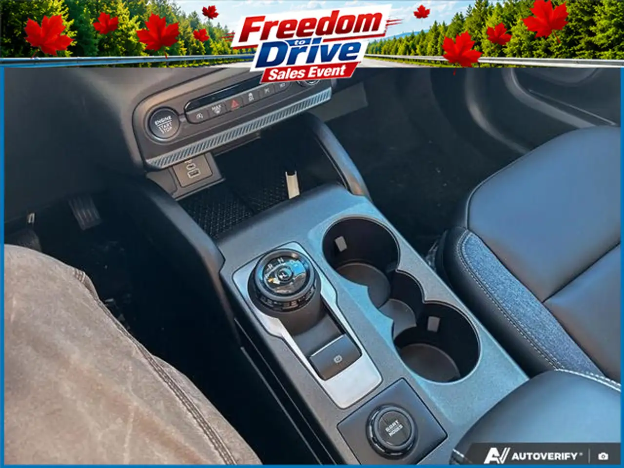 Ford Bronco Sport fotografie Ford Bronco Sport