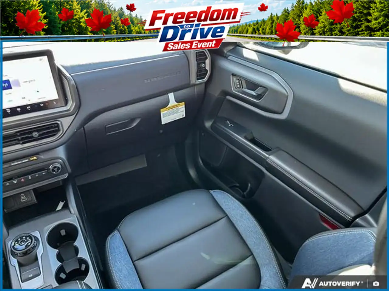 Ford Bronco Sport fotografie Ford Bronco Sport