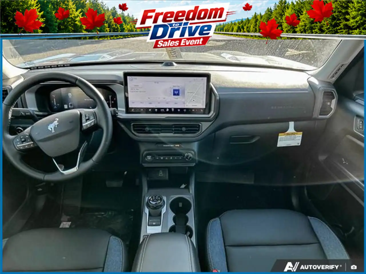 Ford Bronco Sport fotografie Ford Bronco Sport