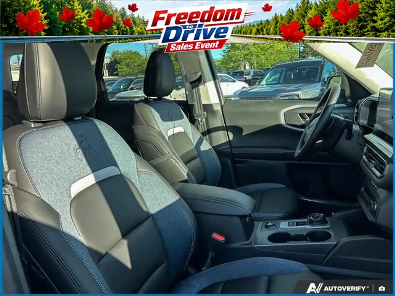 Ford Bronco Sport fotografie Ford Bronco Sport
