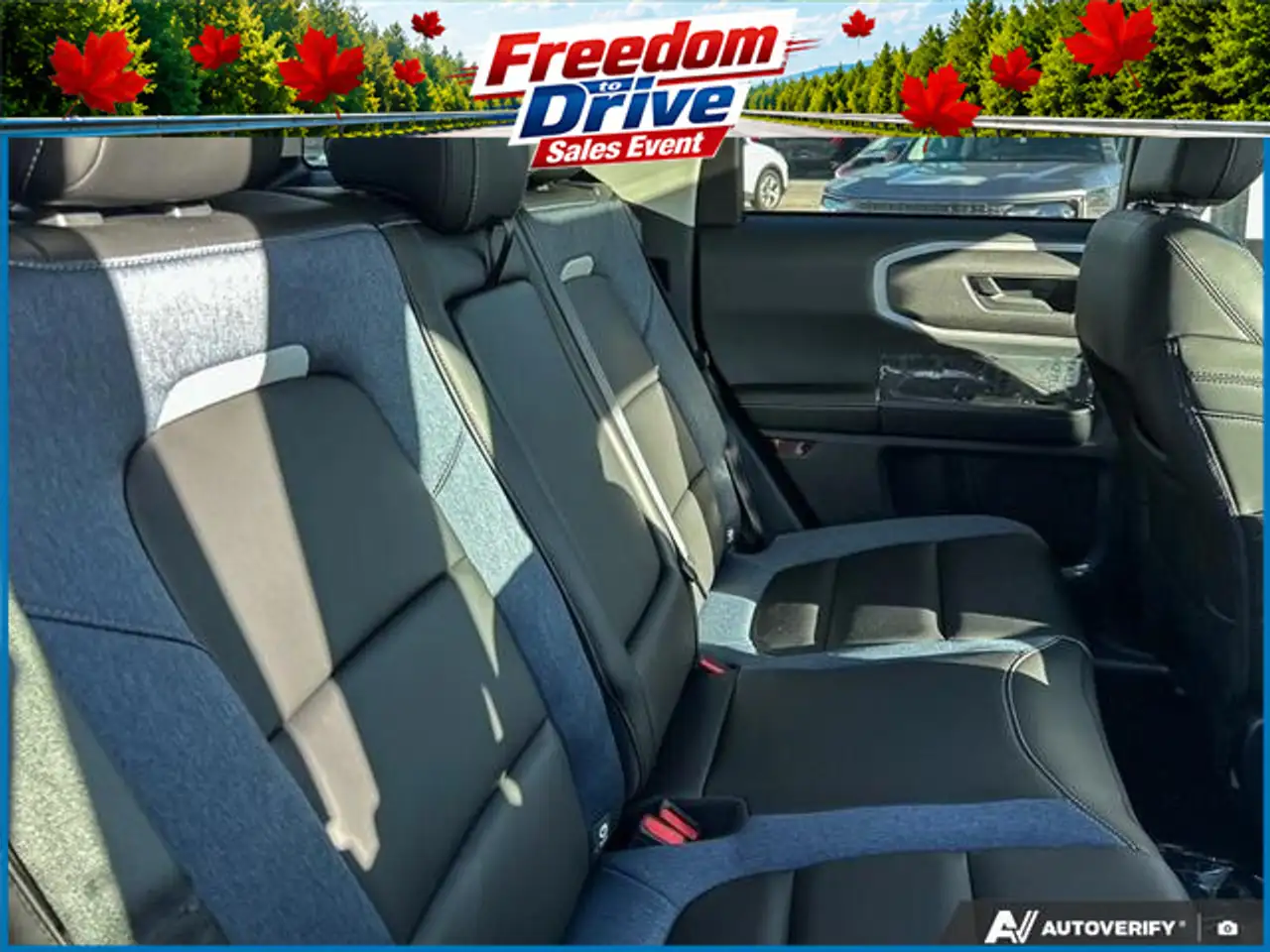 Ford Bronco Sport fotografie Ford Bronco Sport