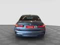BMW 318 318d 48V Msport Grigio - thumbnail 4