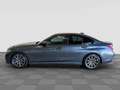 BMW 318 318d 48V Msport Grigio - thumbnail 2