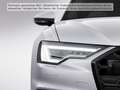 Audi A6 45 TFSI Q S LINE PANO KAMERA AHK MATRIX Silber - thumbnail 5