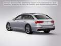 Audi A6 45 TFSI Q S LINE PANO KAMERA AHK MATRIX Silber - thumbnail 4
