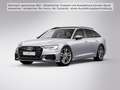 Audi A6 45 TFSI Q S LINE PANO KAMERA AHK MATRIX Silber - thumbnail 2