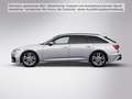 Audi A6 45 TFSI Q S LINE PANO KAMERA AHK MATRIX Silber - thumbnail 3