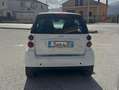 smart forTwo Fortwo 1.0 mhd BENZ/gpl BRC GARANZIA Wit - thumbnail 3