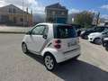 smart forTwo Fortwo 1.0 mhd BENZ/gpl BRC GARANZIA Wit - thumbnail 4