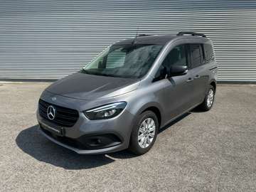 Tourer Long 110 cdi Pro