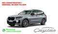 BMW X3 M d SITZBELÜFT LASER ACC 360° PANO AHK 21" Gris - thumbnail 1