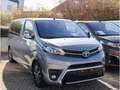 Toyota Proace L1 Shuttle Comfort +WR+SHZ+NAVI+KLIMA+RFK+ Argent - thumbnail 3