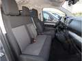 Toyota Proace L1 Shuttle Comfort +WR+SHZ+NAVI+KLIMA+RFK+ Argent - thumbnail 11