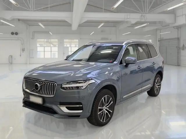 Volvo XC90 T8 AWD PLUG-IN 7P R. INSCR. EXPR. AUTO SUV