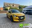 Peugeot 208 1° serie BlueHDi 100 S&S 5 porte GT Line Giallo - thumbnail 4