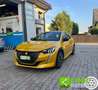 Peugeot 208 1° serie BlueHDi 100 S&S 5 porte GT Line Giallo - thumbnail 1