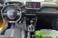 Peugeot 208 1° serie BlueHDi 100 S&S 5 porte GT Line Giallo - thumbnail 9