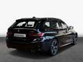 BMW 318 i Touring Aut. Schwarz - thumbnail 2
