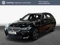BMW 318 i Touring Aut. Schwarz - thumbnail 1