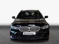 BMW 318 i Touring Aut. Schwarz - thumbnail 4