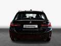 BMW 318 i Touring Aut. Schwarz - thumbnail 6