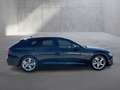 Audi A6 45 TDI quattro Sport Blau - thumbnail 7