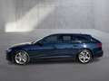 Audi A6 45 TDI quattro Sport Blau - thumbnail 3