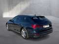 Audi A6 45 TDI quattro Sport Blau - thumbnail 4