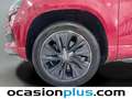 Skoda Karoq 2.0TDI AdBlue Sportline 4x4 DSG 110kW Rojo - thumbnail 38