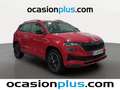 Skoda Karoq 2.0TDI AdBlue Sportline 4x4 DSG 110kW Rojo - thumbnail 2