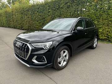 Q3 40 TFSI Quattro S tronic