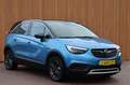 Opel Crossland X 1.2 Edition 2020 org.NL Bleu - thumbnail 2