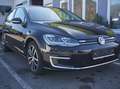 Volkswagen e-Golf e-Golf Schwarz - thumbnail 1