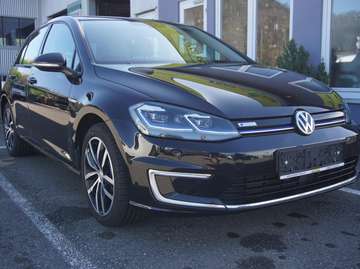 e-Golf