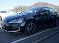 Volkswagen e-Golf e-Golf Schwarz - thumbnail 3