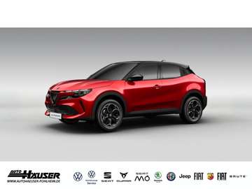 Ibrida SPECIALE 1.2 VGT EL. HECKKL. MATRIX-LED 18'