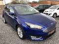 Ford Focus 1.5 EcoBlue *****revisee et garantie 1 an***** Blauw - thumbnail 2