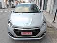 Peugeot 208 1.2 benzina 5 porte Argento - thumbnail 2