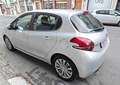 Peugeot 208 1.2 benzina 5 porte Argento - thumbnail 4