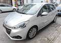 Peugeot 208 1.2 benzina 5 porte Argento - thumbnail 3