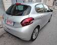 Peugeot 208 1.2 benzina 5 porte Argento - thumbnail 6