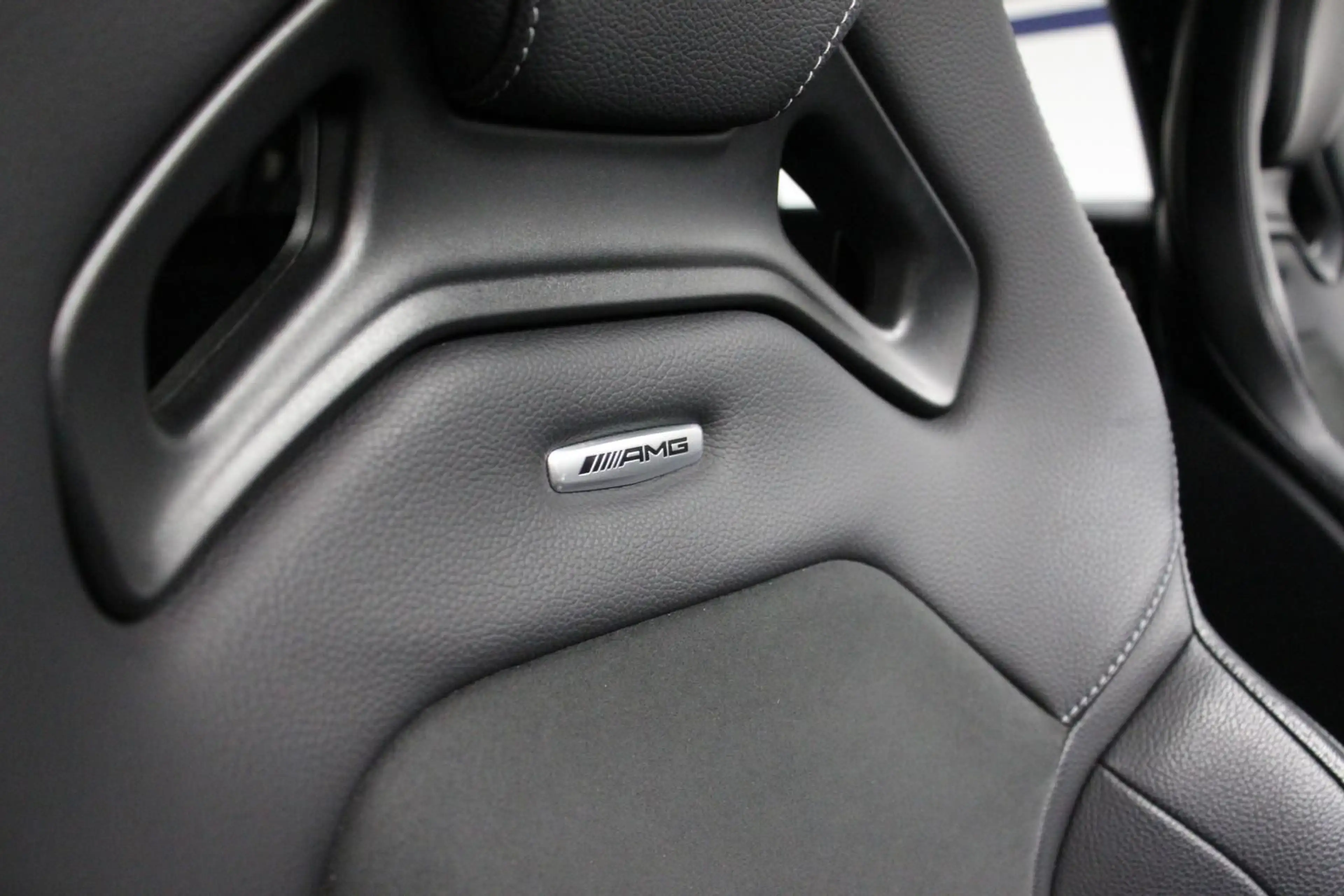Mercedes-Benz C 63 AMG C 63 T AMG PERF.SITZ DISTRONIC NIGHT BURMESTER ! — photo 14