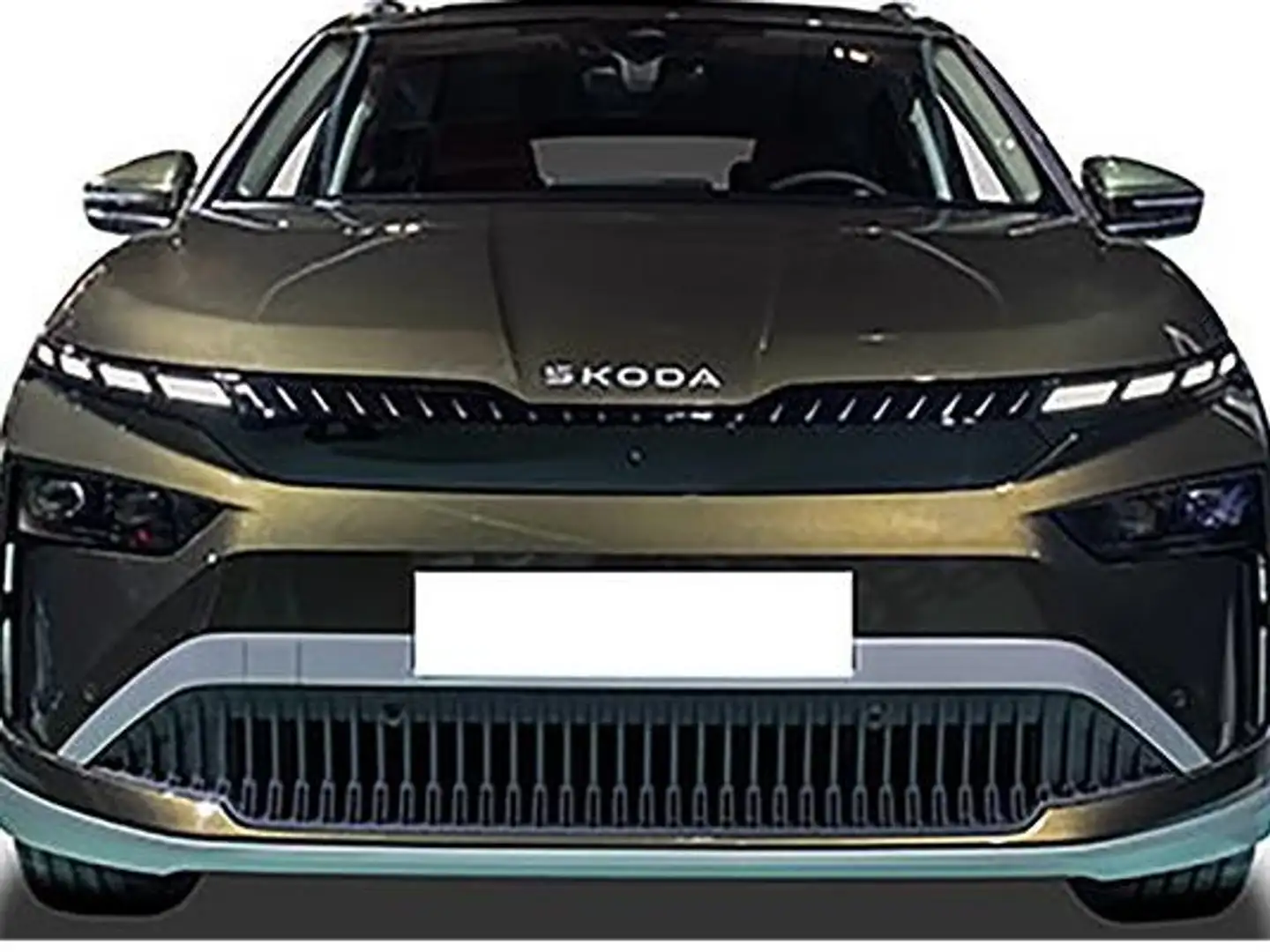 Skoda Enyaq Enyaq (203 PS, Autom.) NAVI, PDC,5 Jahre Garantie - 2